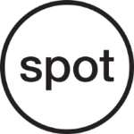 Logo of Spot android Application 